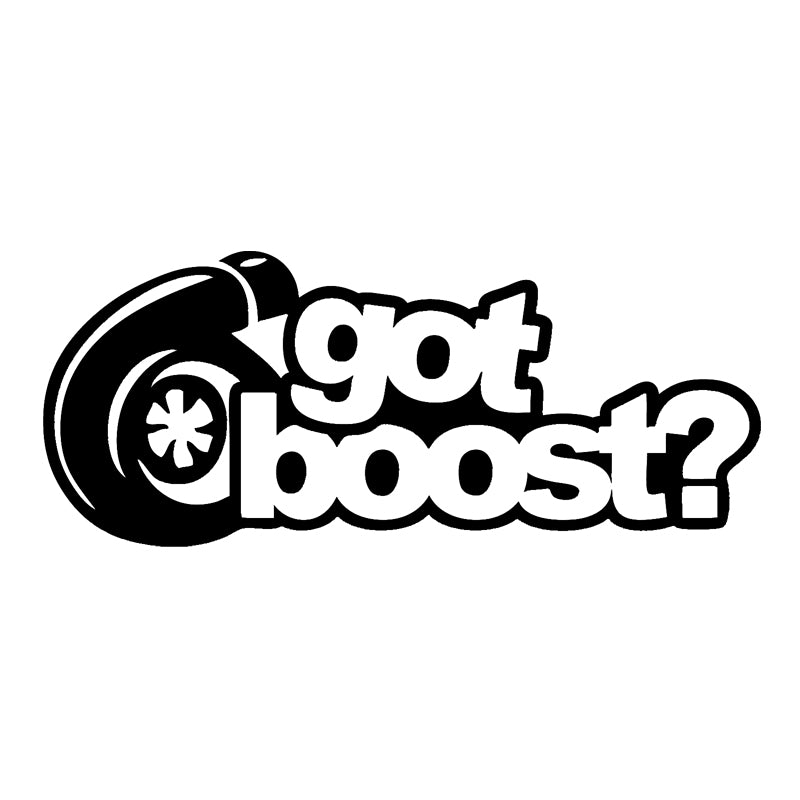 "GOT BOOST" - 7EIGHTY AUTO