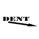 "DENT -->" - 7EIGHTY AUTO