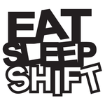 "EAT SLEEP SHIFT" - 7EIGHTY AUTO