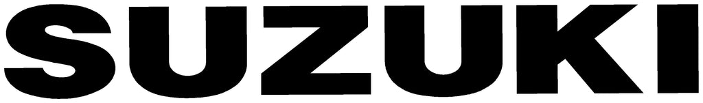 SUZUKI - 7EIGHTY AUTO