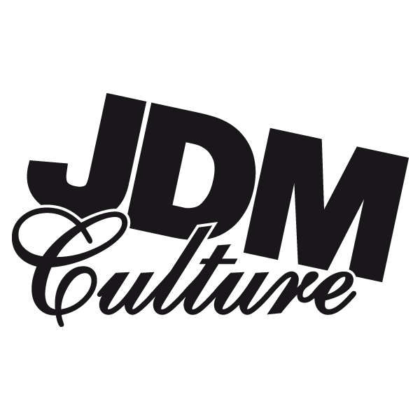 "JDM CULTURE" - 7EIGHTY AUTO
