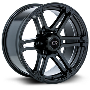 RTX SLATE - SATIN BLACK / MACHINED - 7EIGHTY AUTO