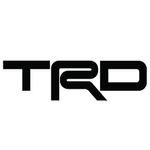 "TRD" TOYOTA RACING DEVELOPMENY - 7EIGHTY AUTO
