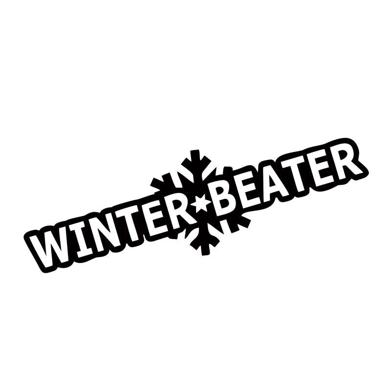 "WINTER BEATER" - 7EIGHTY AUTO